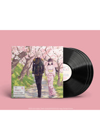 My Happy Marriage Original Soundtrack (LP)