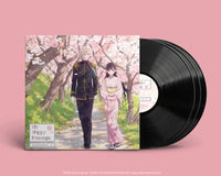 My Happy Marriage Original Soundtrack (LP)