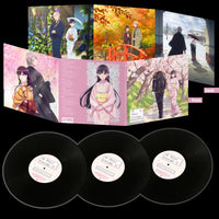 My Happy Marriage Original Soundtrack (LP)