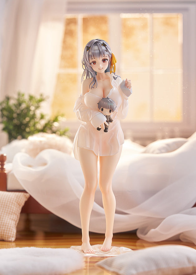 Goddess OF VICTORY: NIKKE: Modernia: First Affection - 1/7 Scale Figure (Max Factory)