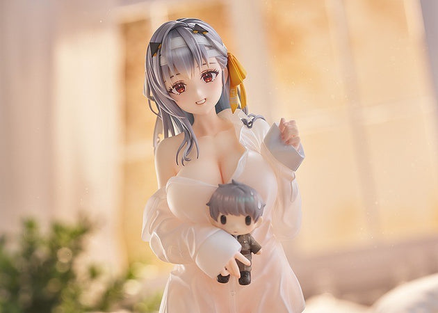 Goddess OF VICTORY: NIKKE: Modernia: First Affection - 1/7 Scale Figure (Max Factory)