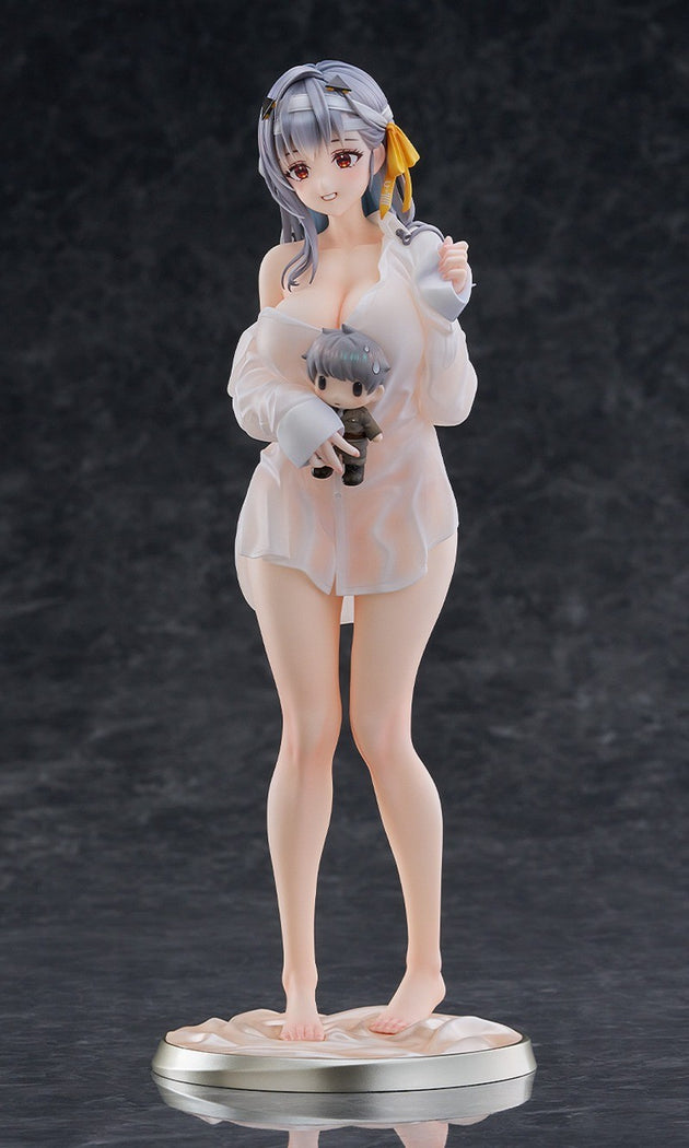 Goddess of Victory Nikke Modernia First Affection 1/7 Scale