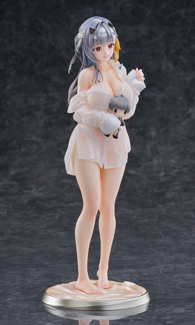 Goddess of Victory Nikke Modernia First Affection 1/7 Scale