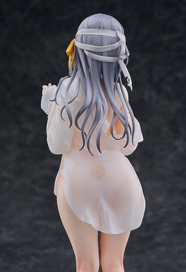 Goddess OF VICTORY: NIKKE: Modernia: First Affection - 1/7 Scale Figure (Max Factory)