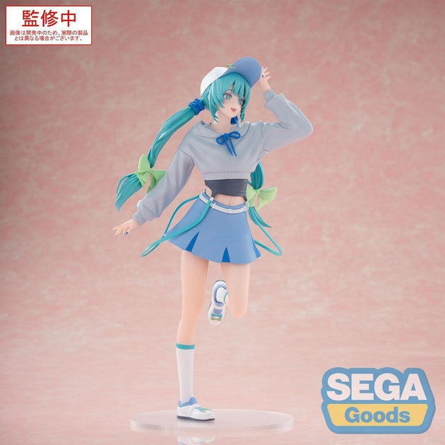 Character Vocal Series 01 Hatsune Miku Luminasta Hatsune Miku Conceptual Series Volume 2