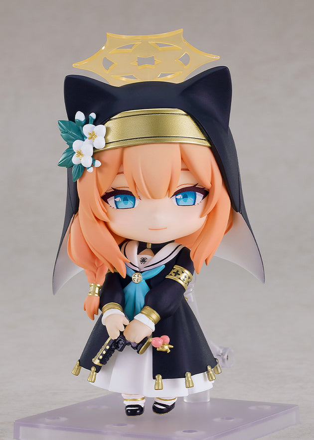Blue Archive Nendoroid Mari Iochi