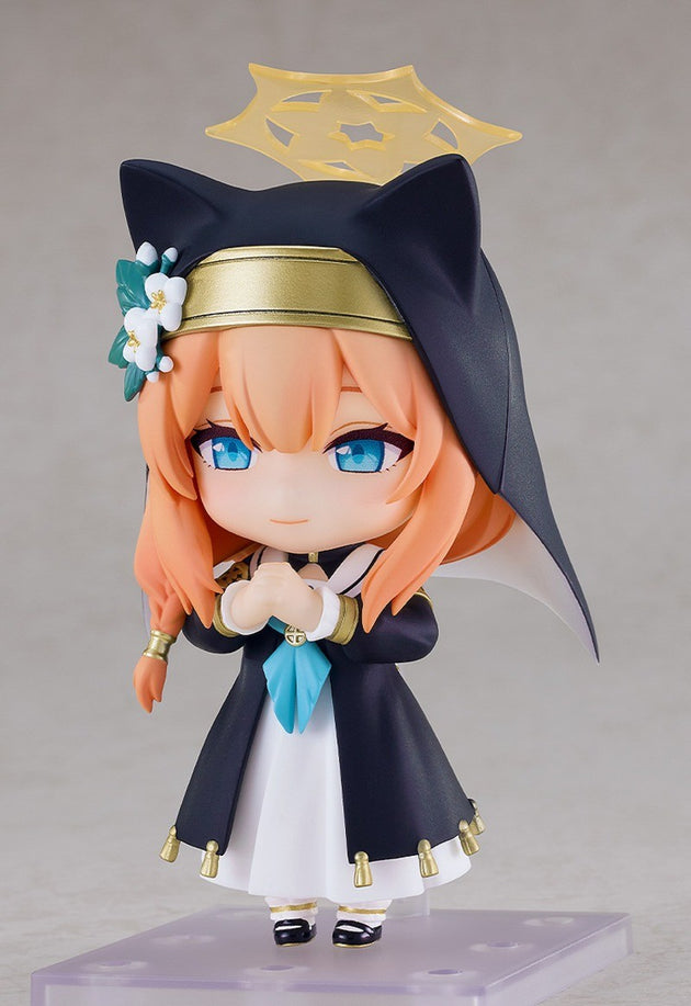 Blue Archive Nendoroid Mari Iochi