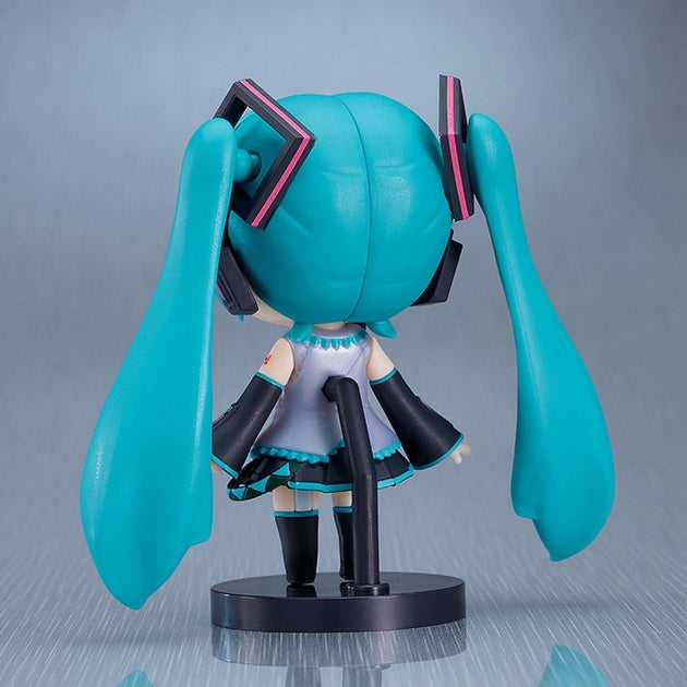 Character Vocal Series 01: Hatsune Miku: Nendoroid Plamo Hatsune Miku - Non Scale Plastic Model Kit (Good Smile Company)