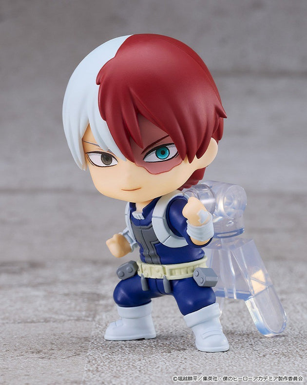 My Hero Academia: Nendoroid Surprise Heroes vs Villains Edition - Box of 6 (Good Smile Company)