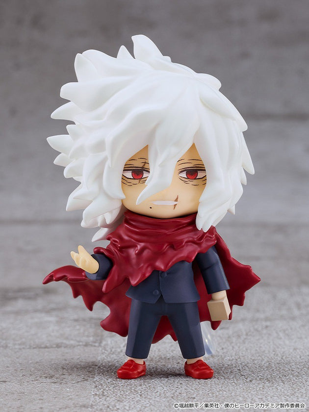 My Hero Academia: Nendoroid Surprise Heroes vs Villains Edition - Box of 6 (Good Smile Company)