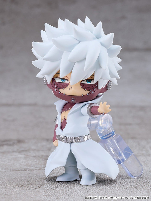 My Hero Academia: Nendoroid Surprise Heroes vs Villains Edition - Blind Box of 6 (Good Smile Company)