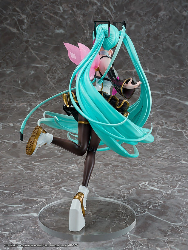 Hatsune Miku: delight fairy style - 1/7 Scale Figure (PONY CANYON)