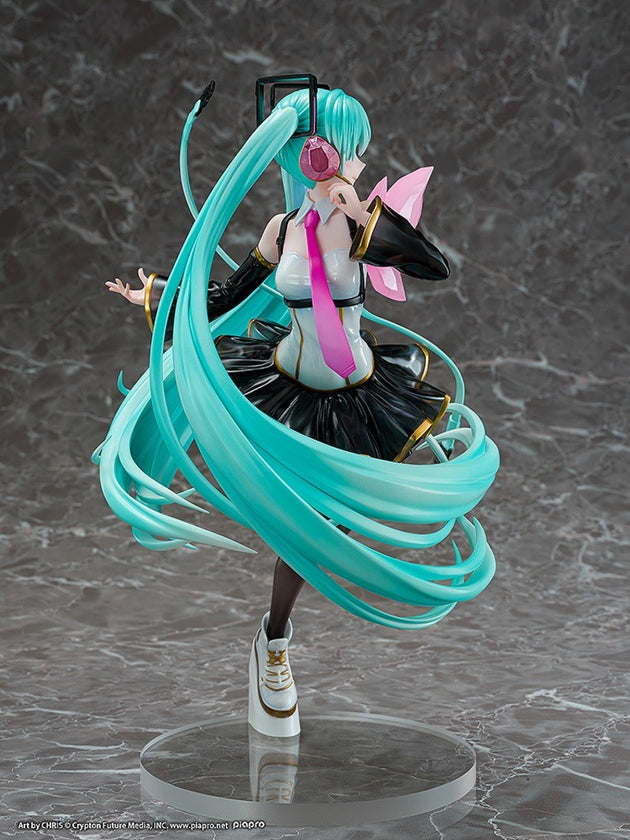 Hatsune Miku Delight Fairy Style 1/7 Scale