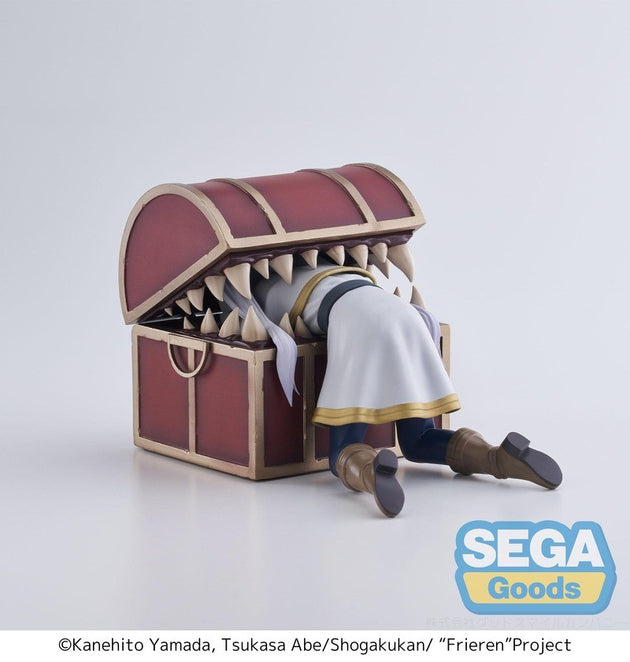 Frieren: Beyond Journey's End: Frieren ~In Mimic~ (re-run) (SEGA)