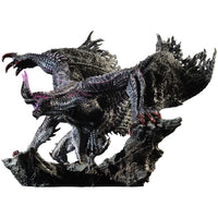 Monster Hunter Capcom Figure Builder Creators Model Gore Magala