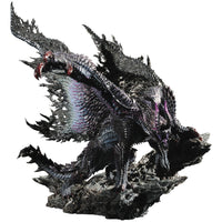 Monster Hunter Capcom Figure Builder Creators Model Gore Magala
