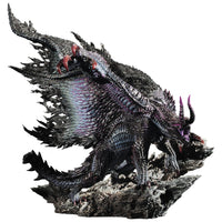 Monster Hunter Capcom Figure Builder Creators Model Gore Magala