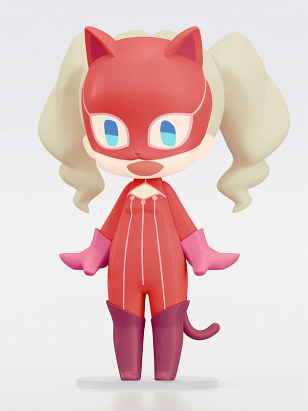 Persona5 Royal: HELLO! GOOD SMILE Panther (Good Smile Company)