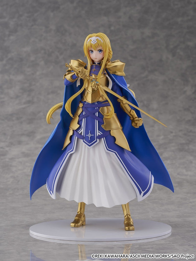 Sword Art Online Cantabile Alice