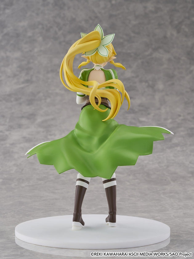 Sword Art Online: Cantabile Leafa (CyberZ)