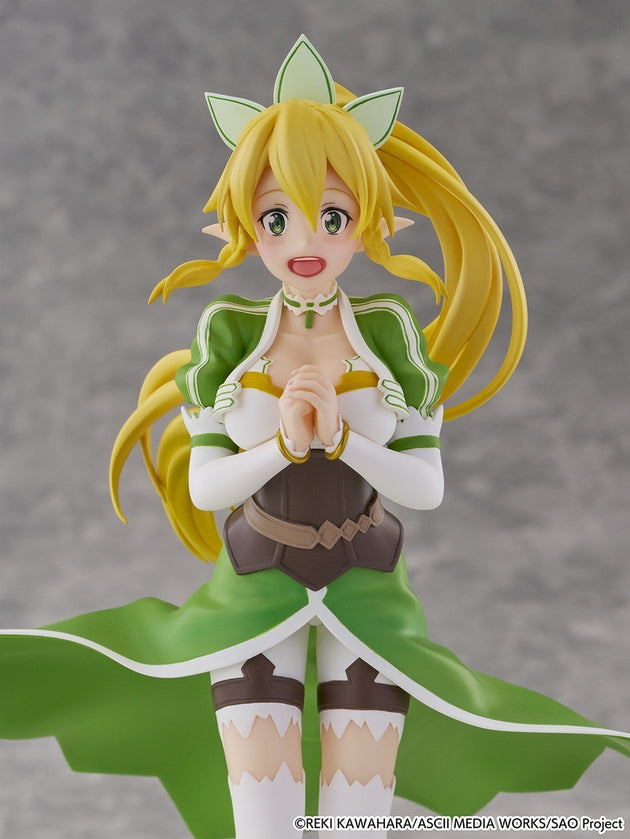 Sword Art Online: Cantabile Leafa (CyberZ)