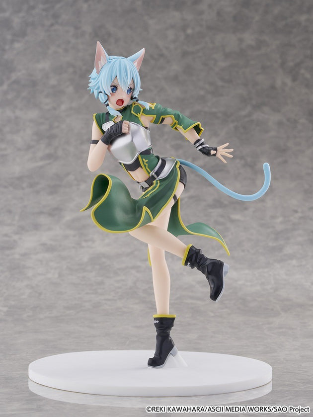 Sword Art Online: Cantabile Sinon (CyberZ)
