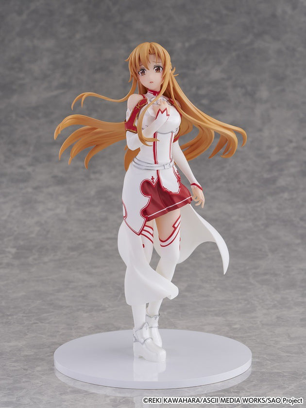 Sword Art Online Cantabile Asuna