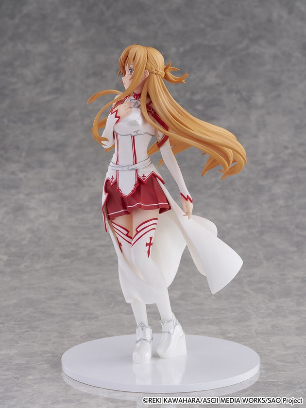 Sword Art Online Cantabile Asuna