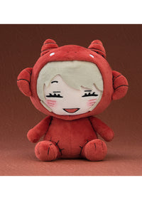 Delicious in Dungeon Kigurumi Faligon Plushie