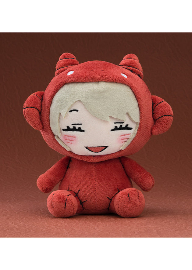 Delicious in Dungeon: Kigurumi Faligon Plushie (Good Smile Company)