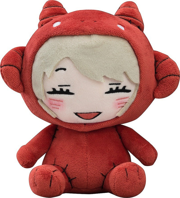 Delicious in Dungeon: Kigurumi Faligon Plushie (Good Smile Company)