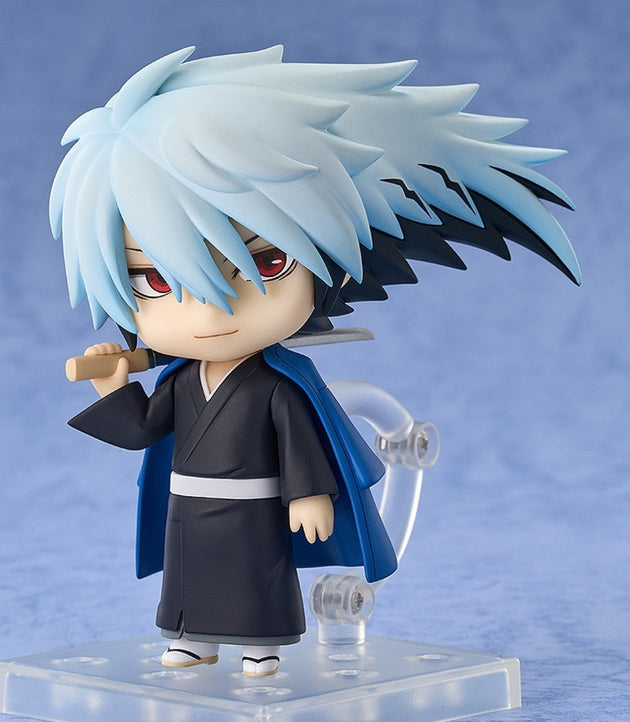 Nura: Rise of the Yokai Clan: Nendoroid Rikuo Nura (Night) (Good Smile Arts Shanghai)