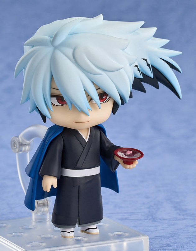 Nura: Rise of the Yokai Clan: Nendoroid Rikuo Nura (Night) (Good Smile Arts Shanghai)