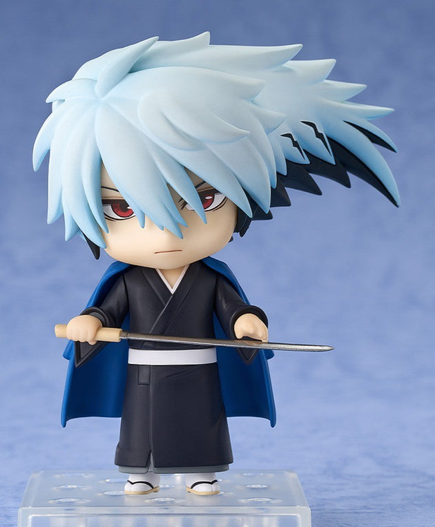 Nura: Rise of the Yokai Clan: Nendoroid Rikuo Nura (Night) (Good Smile Arts Shanghai)