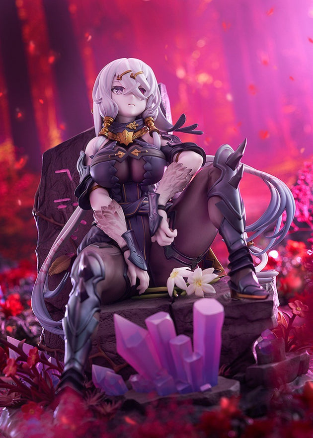 Atelier Ryza: Ever Darkness & the Secret Hideout: Lila Decyrus - 1/6 Scale Figure (Max Factory)