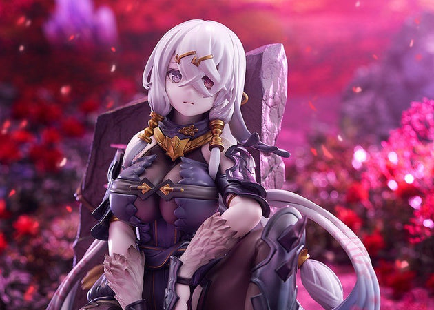 Atelier Ryza: Ever Darkness & the Secret Hideout: Lila Decyrus - 1/6 Scale Figure (Max Factory)