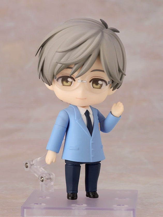 Cardcaptor Sakura: Clear Card: Nendoroid Yukito Tsukishiro (Good Smile Company)