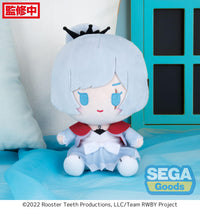 RWBY Ice Queendom M Plush Weiss Schnee