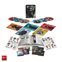 Jujutsu Kaisen - Shibuya Incident Season 2 Part 2 - Dvd / Blu-Ray Combo - Limited Edition