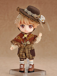 Nendoroid Doll Tea Time Series Charlie