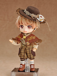 Nendoroid Doll Tea Time Series Charlie