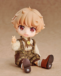 Nendoroid Doll Tea Time Series Charlie