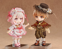 Nendoroid Doll Tea Time Series Charlie