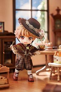 Nendoroid Doll Tea Time Series Charlie