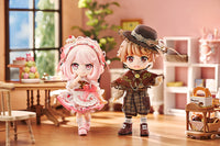 Nendoroid Doll Tea Time Series Charlie