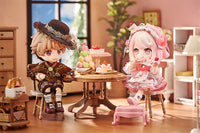 Nendoroid Doll Tea Time Series Charlie