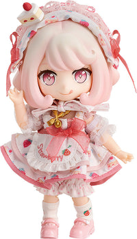 Nendoroid Doll Tea Time Series Bianca