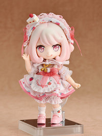 Nendoroid Doll Tea Time Series Bianca