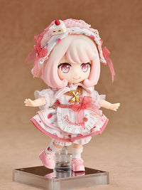 Nendoroid Doll Tea Time Series Bianca