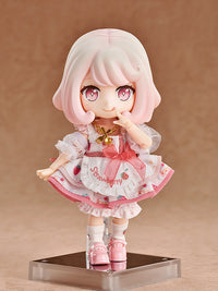 Nendoroid Doll Tea Time Series Bianca